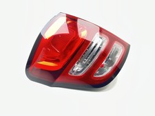 STOP FANALE POSTERIORE SINISTRO PER CITROEN C3 Serie 6350KQ (09>15)