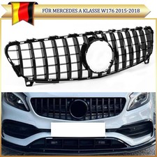 Griglia radiatore GT Sport