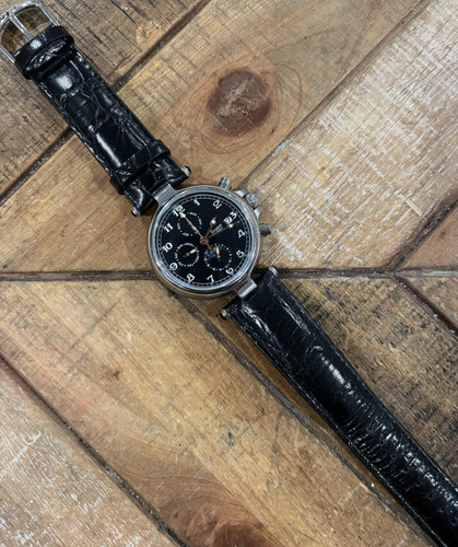 Orologio stauer uomo - orologio,