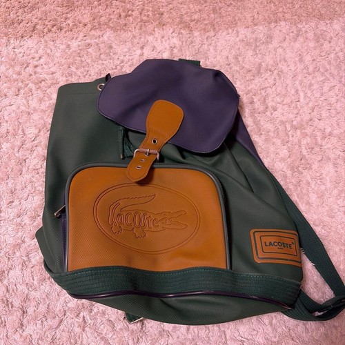 Lacoste stylish classic - lacoste,