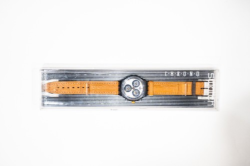 Swatch chronograph 1993 - swatch,