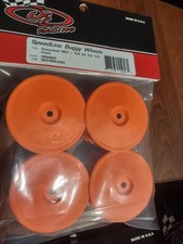 Ruote anteriori De Racing Speedline 4wd