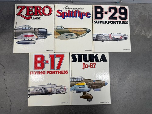 Stuka book a - book, a.j