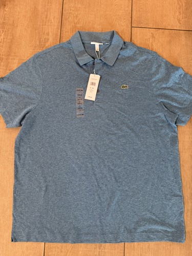 Polo lacoste vestibilità - lacoste, 8