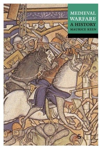 Medieval warfare history - warfare:,