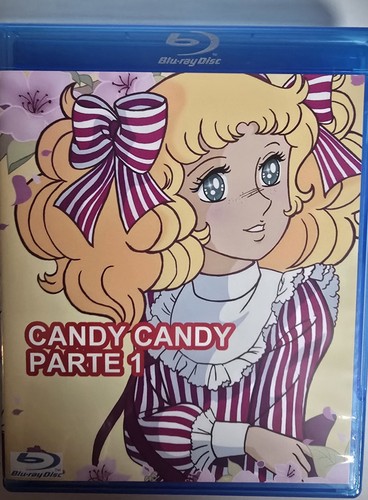 Candy español latino - candy,