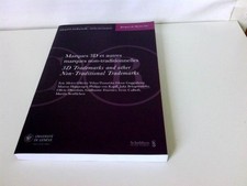 Marques 3D et autres marques