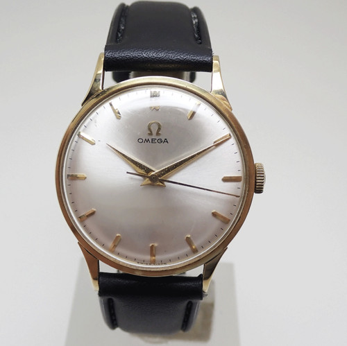 Orologio uomo omega ck2910 - orologio,