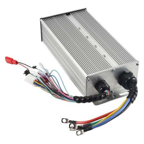 Regolatore foc triciclo - regolatore,