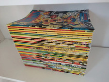 Lotto Rat-man Gigante Panini Comics