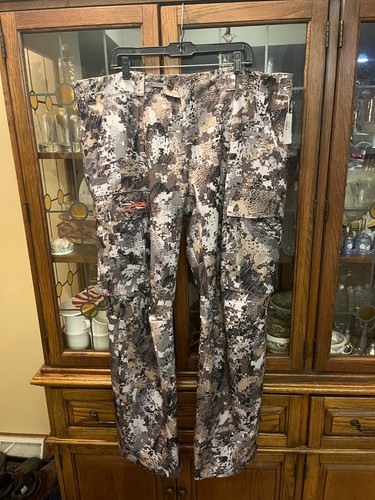 Pantaloni sitka gear equinox - sitka,