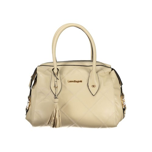 Laura biagiotti beige pvc - biagiotti,