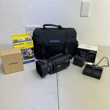 Videocamera Handycam Sony