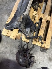 Meccanica Anteriore Fiat Panda