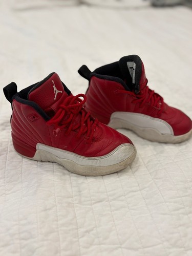 Nike air jordan - nike, 12