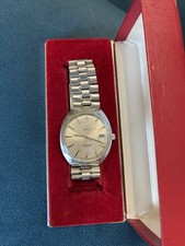 Omega Seamaster Cosmic ref