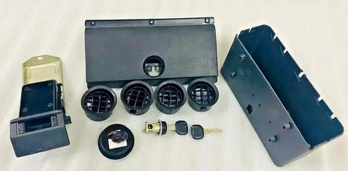 Adatto per suzuki samurai - per,