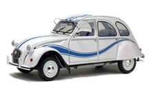 SOLIDO 1850011 MINIATURE