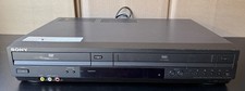 Lettore combo dvd - lettore, vhs