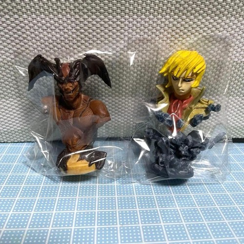 Figuax devilman dynamic game - dynamic,