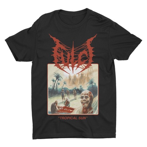 Raro camicia unisex fulci - raro!,