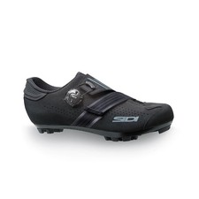 SIDI Scarpe Ciclismo MTB Donna MTB AERTIS Woman 36 EU Stretta Nero
