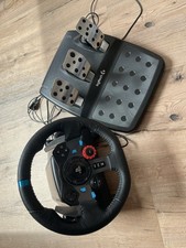 Logitech g29 driving force - logitech,