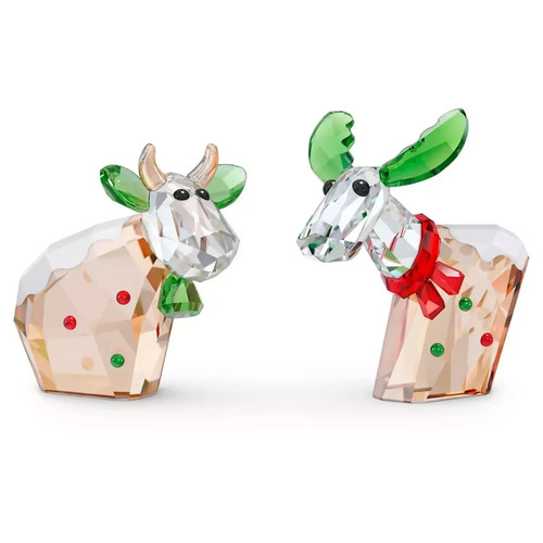 Swarovski crystal limited 2022 - swarovski,