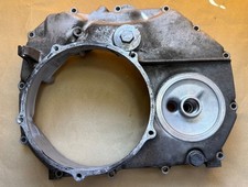 Coperchio cambio frizione