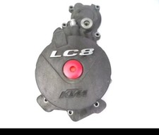 Coperchio Cover + Statore Ktm