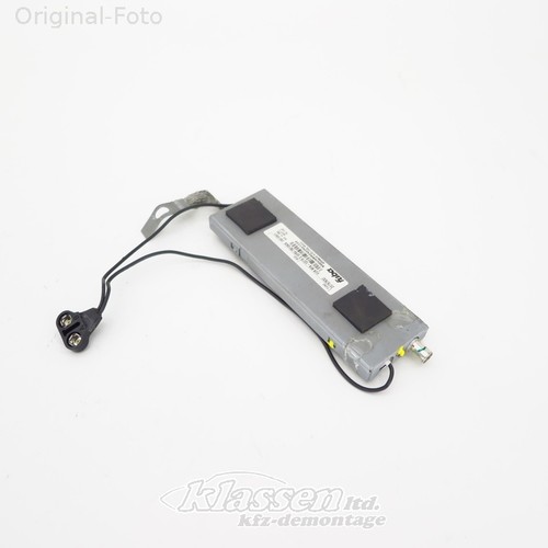 Amplificatore antenna cadillac - amplificatore,