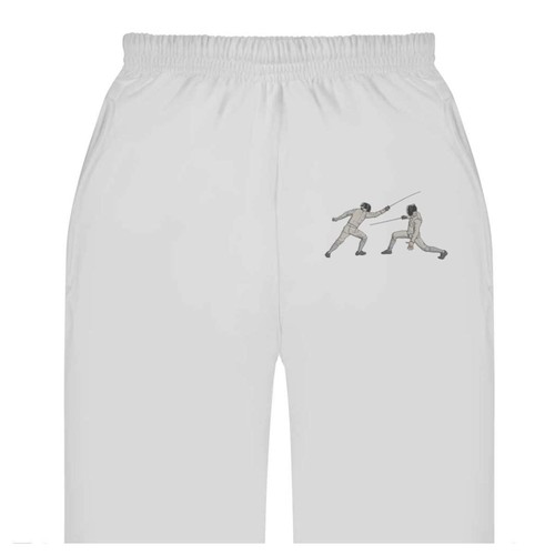 Pantaloni della tuta joggers - della,