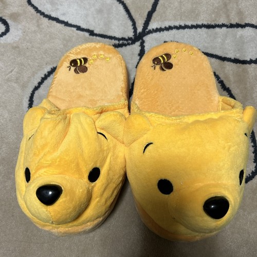 Pantofole winnie the pooh - pantofole,