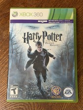 Harry Potter and the Deathly