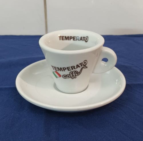 Tazzina caffè temperato - caffè,