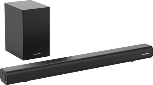 Soundbar 1 subwoofer - soundbar, tv