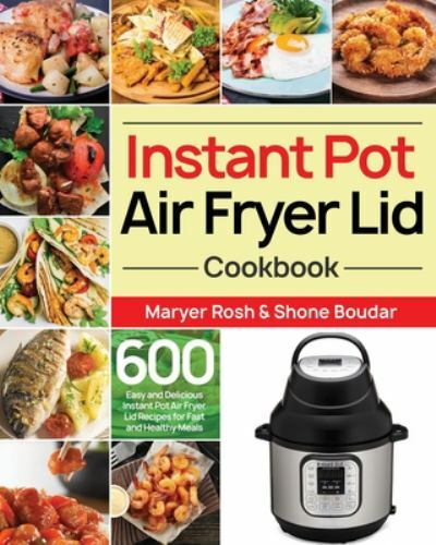 Instant pot air fryer - instant,