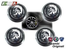 F500 DD Diesel design tappo