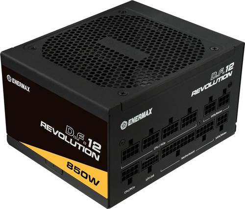 Alimentatore 850w enermax - alimentatore,