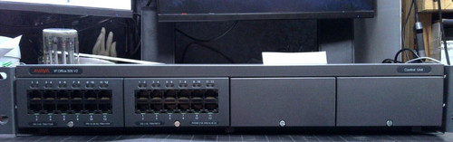 Avaya office 500 - office, v2