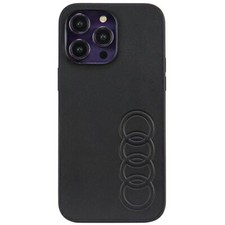 Custodia cover audi - iphone, 14