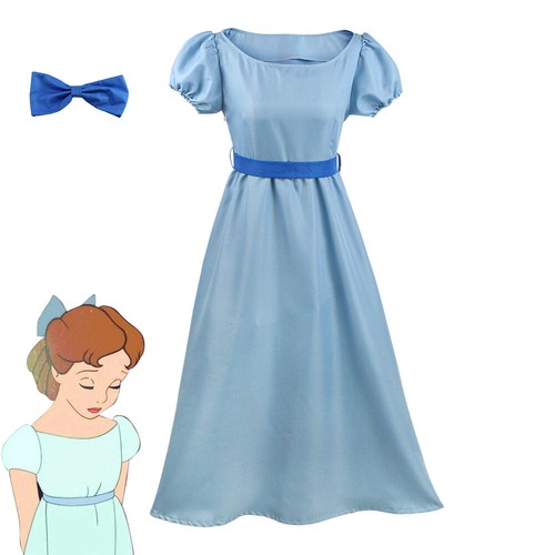 Cosplay peter pan wendy - pan, e