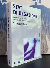 Stati negazione la - stati, negazione.