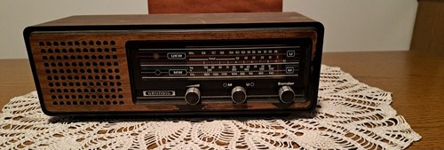 Radio grunding mod 45 - rf,