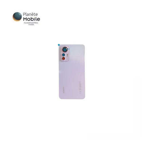 Original coque arrière - coque,