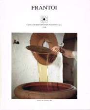 Frantoi. Estratto del