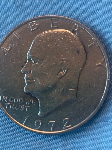 Moneta dollaro - da, un