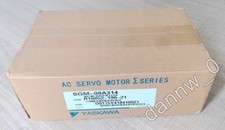 Servomotore AC YASKAWA