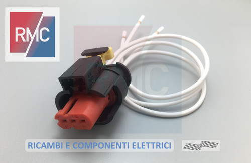 Connettore spina per cablaggio - connettore,