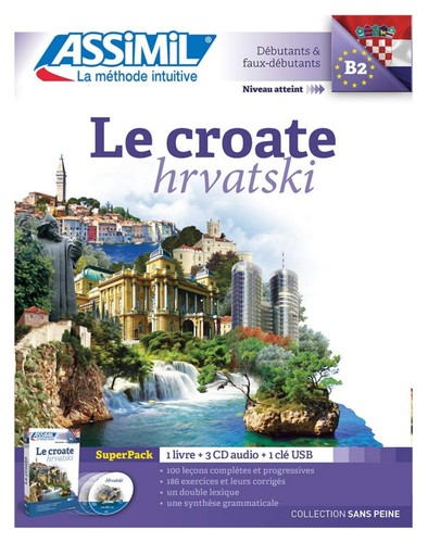 Croate sans peine package - le,